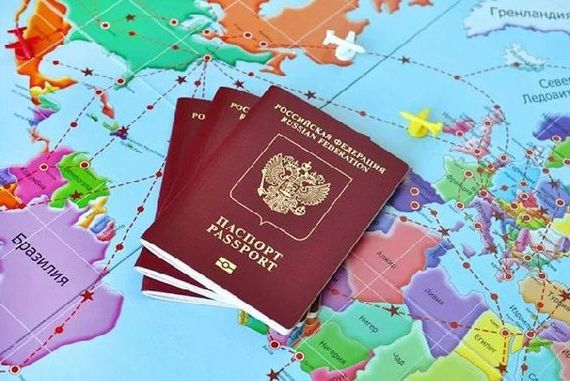прописка в Йошкар